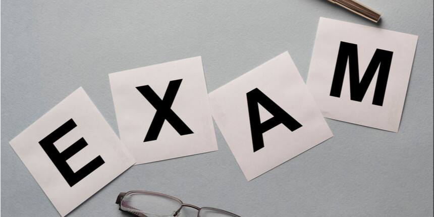 CUCET Exam Pattern 2021 (UG & PG) - Syllabus, Marking Scheme, Topics Check Here