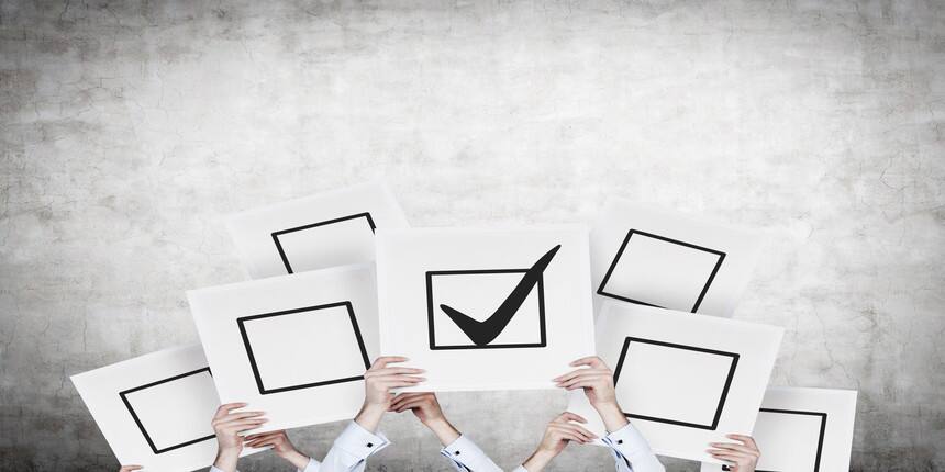 IBPS Clerk Selection Process 2021