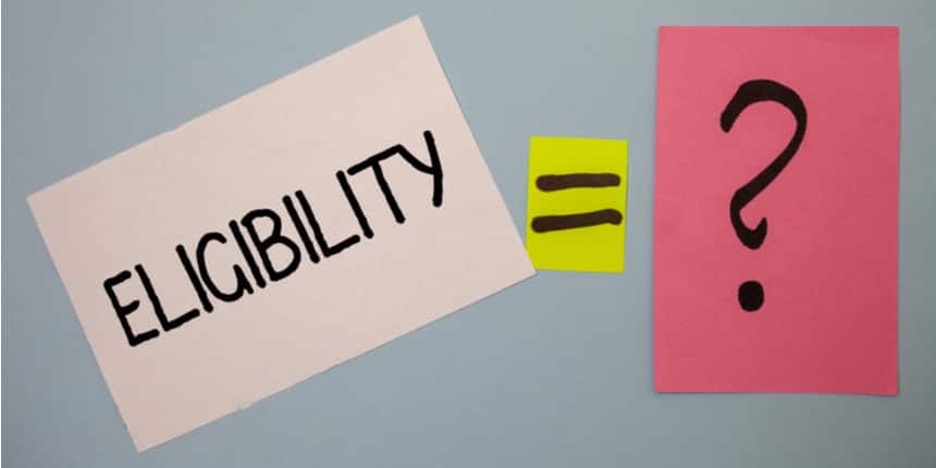 UGAT BBA Eligibility Criteria 2021