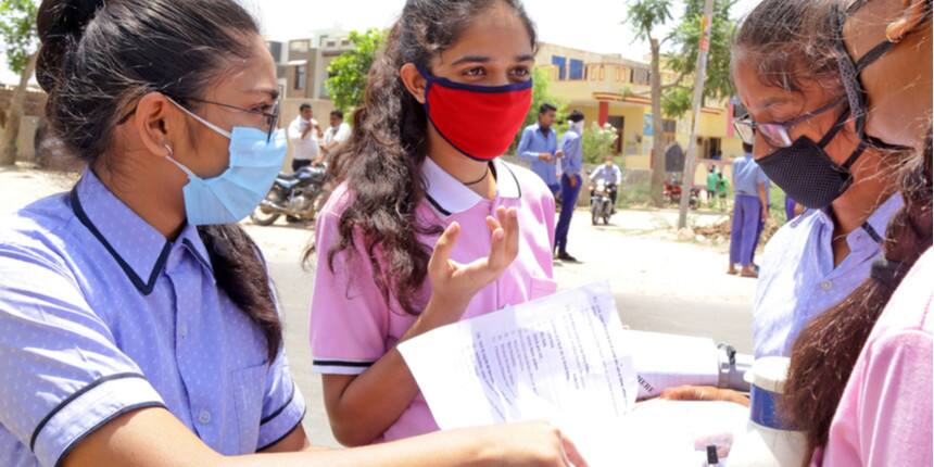 CBSE Date Sheet 2021 Live Updates: Class 10, 12 Time Table ...