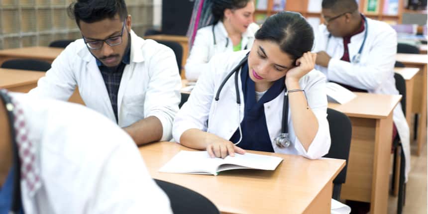 NEET SS Counselling 2022 - Round 2 Result (Out), Allotment Results