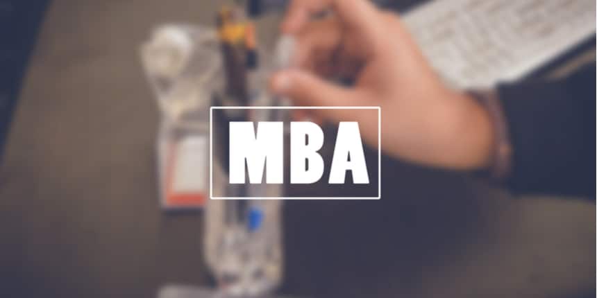 NIT Silchar MBA Admission 2021 - Online Payment, Course Registration