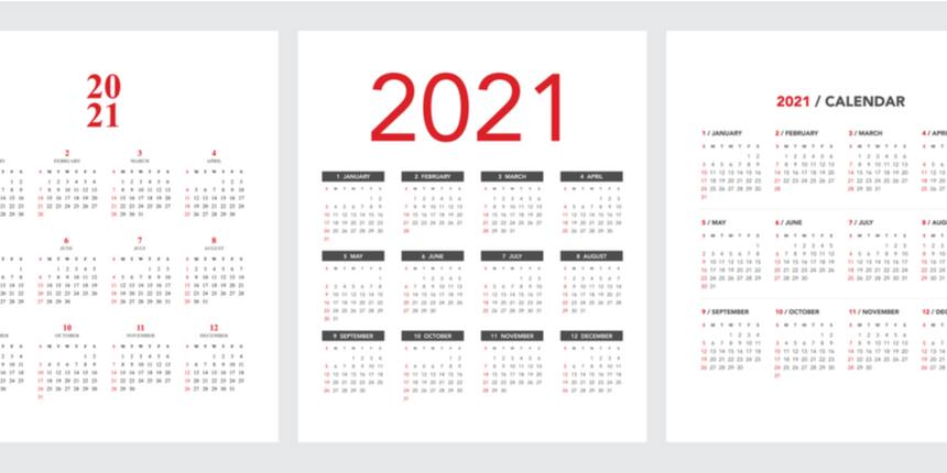 UGC NET Exam Dates 2021 - Check Registration, Admit Card & Result Dates
