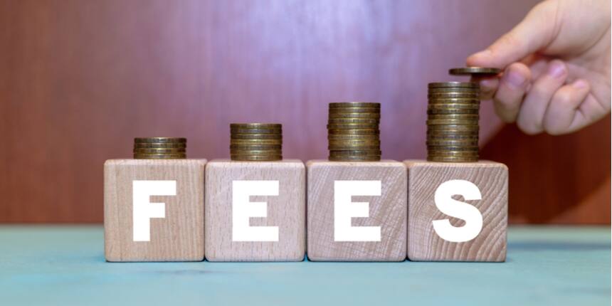 IIM Bangalore Fees, Seats - Complete IIM MBA Bangalore Fee Structure