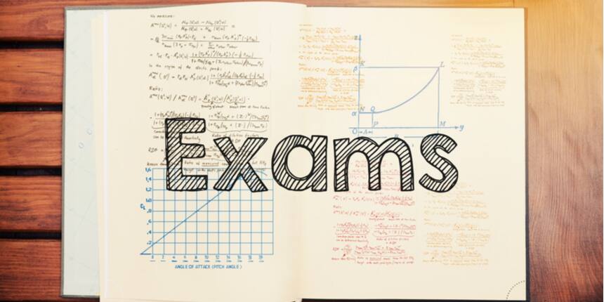 SET BBA Exam Dates 2021