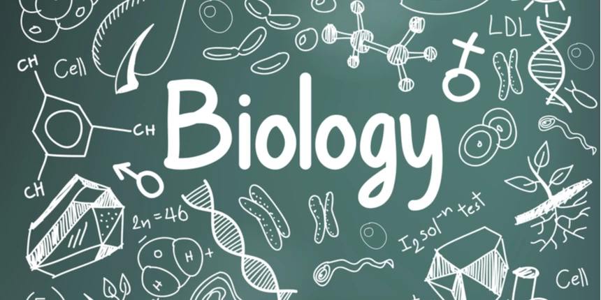 NCERT Solutions for Class 12 Biology 2021 - Chapter wise Solutions