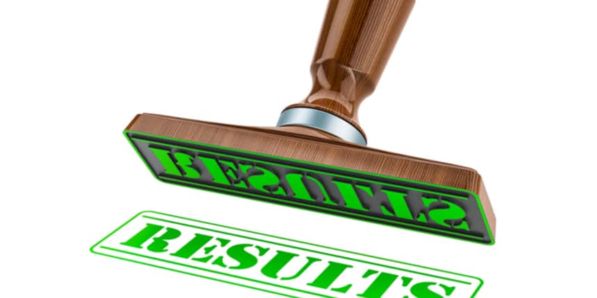 AP ICET Results 2021 (Sept 30): Rank Card, Direct Link, How to Check
