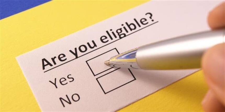 CTET Eligibility Criteria 2021 - Age Limit, Reservation, Qualifications