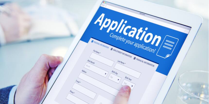 DU B.Sc Application Form 2021, Registrations - Apply Online