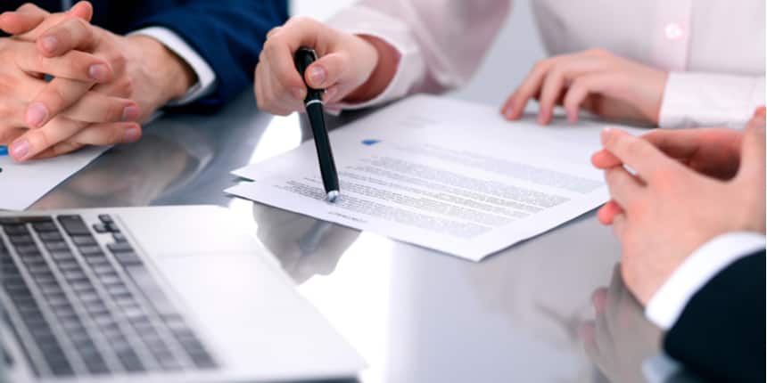 How to Enroll with State Bar Council for AIBE