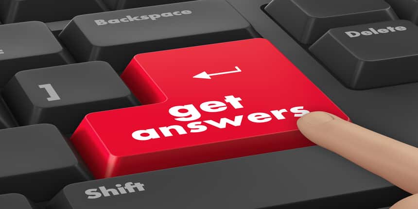 ICAR AIEEA Answer Key 2021, Response Sheet: Download Question Papers PDF