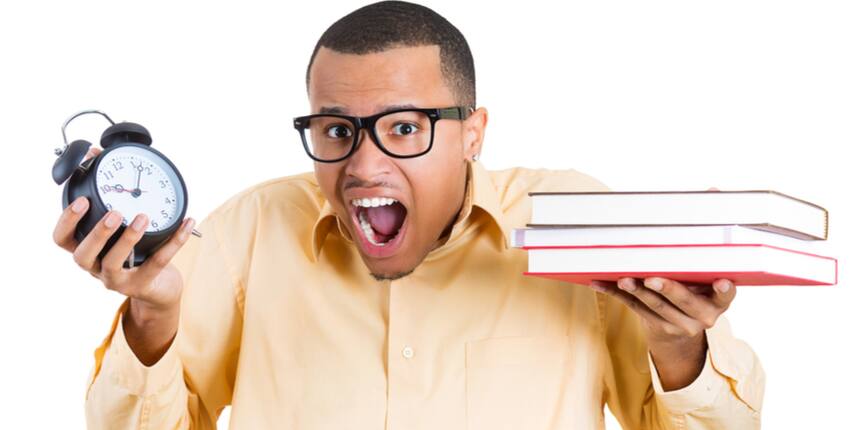 AP ICET 2021 Last Minute Preparation Tips & Exam Day Guide