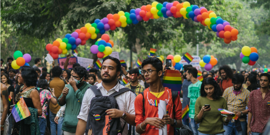 64 percent LGBTQ+ students in Indian colleges face discrimination: Study