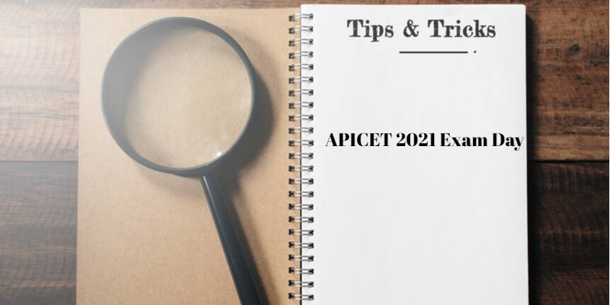 AP ICET 2021: Know Exam Day Tips and Guidelines