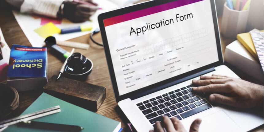 ICSI CS Professional Exam Form Dec 2021 - Apply Online Registration, Fees, Dates