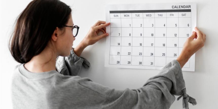 Bihar Board 10th Exam Date 2024 - Check BSEB Class 10 Time Table Here