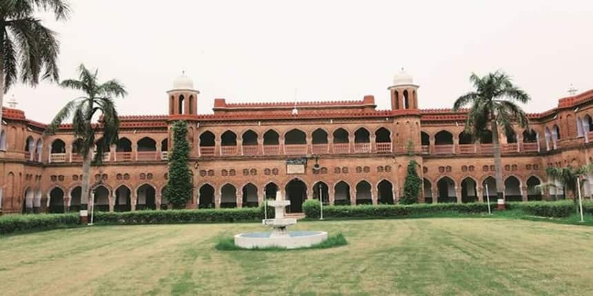 AMU Mass Communication 2021 - Dates, Result (Soon), Answer Key