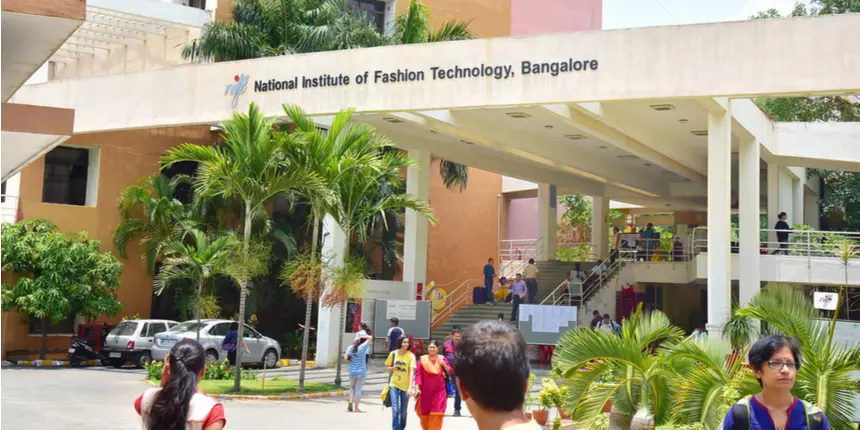 NIFT admission 2021: Details on NIFT campuses and number of seats