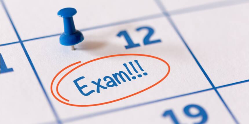 SSC CPO Exam Dates 2021 - Application, Admit Card, Exam, Result