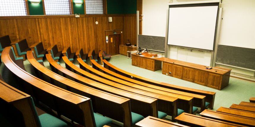 CPGET Exam Centres 2021 - OUCET Test Cities and States Check Here