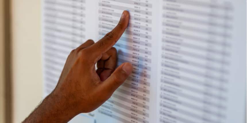 AILET Merit List 2021 - Dates, Download Previous Years Merit List, Calculation Marks