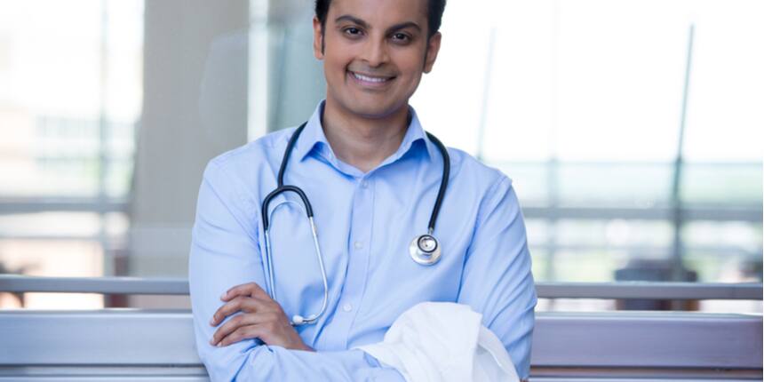 भारत में एमबीबीएस में एडमिशन (MBBS Admission in India in Hindi) - प्रक्रिया, सीटें, कॉलेज, पात्रता