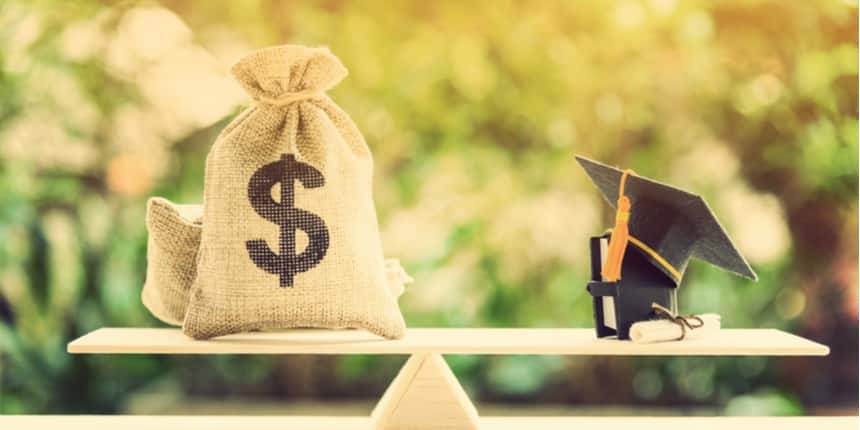 IIM Visakhapatnam Fees 2021