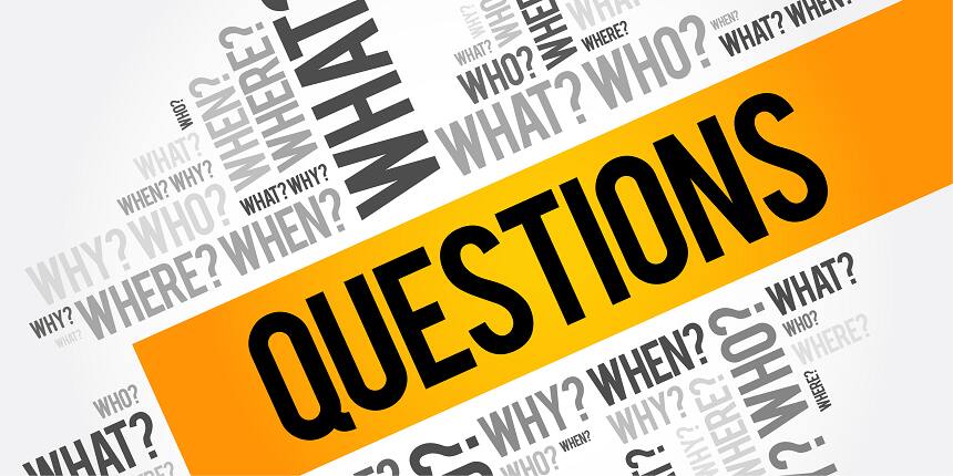 DU PG Exam Pattern 2021 - Course Wise Syllabus, Marking Scheme, Topics