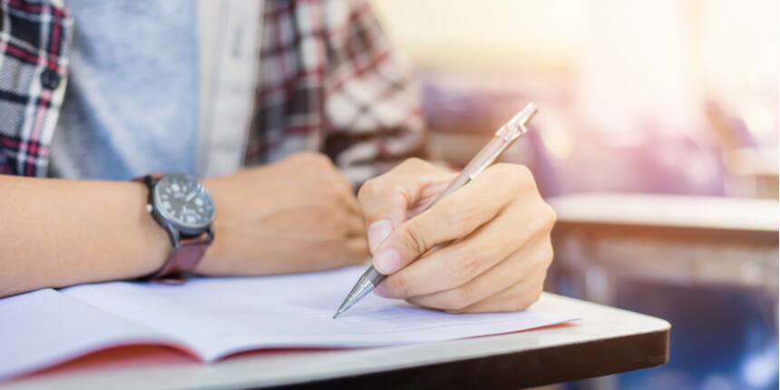 Graduate Aptitude Test-Biotechnology (GAT-B) 2021 - Dates, Application Form