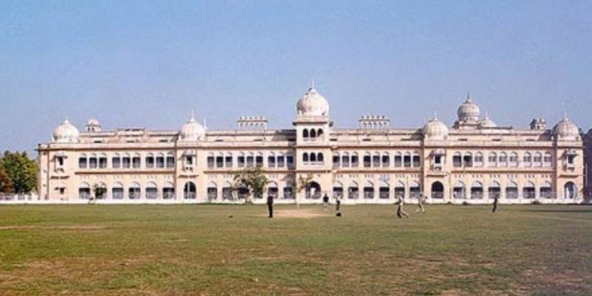 Lucknow University LLB 2021 - Dates, Application Form (Open Till June 30),  Syllabus &amp; Pattern