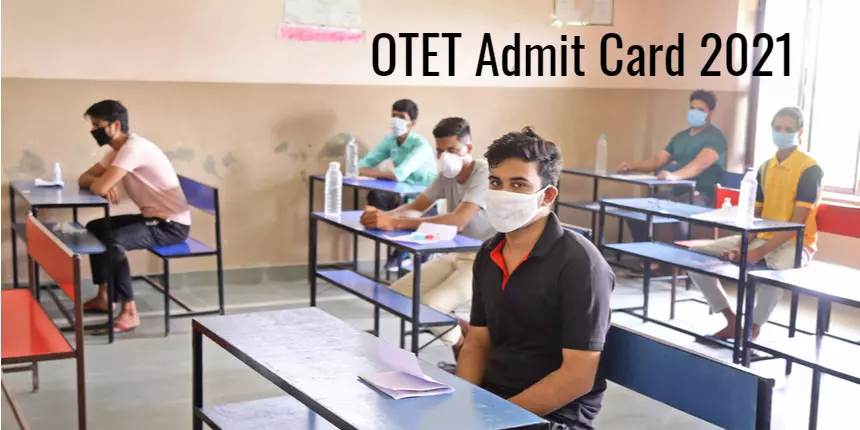 BSE OTET Admit Card 2021 Released At Bseodisha.ac.in; Download Here