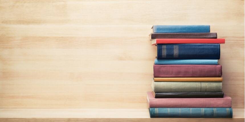 SBI PO Preparation Books 2021 - Subject wise books for SBI PO exam
