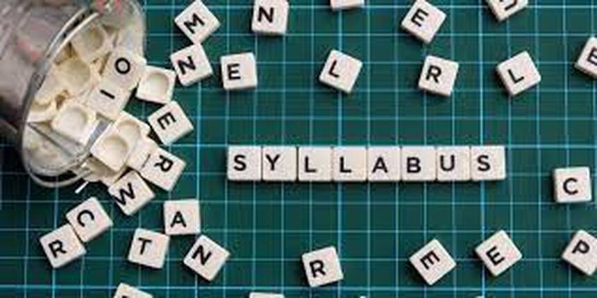 Allahabad University Syllabus 2021 - Exam Pattern, Question Papers Check Here