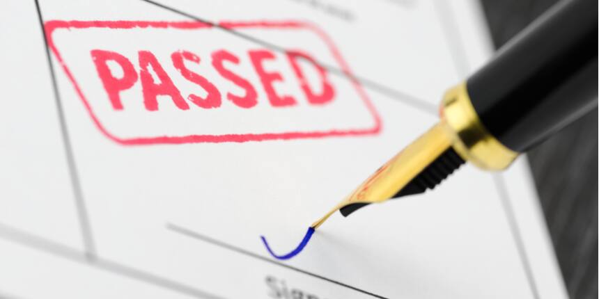 CA Final Pass Percentage Nov 2022 (Out), 2021, 2022 - Result Analysis