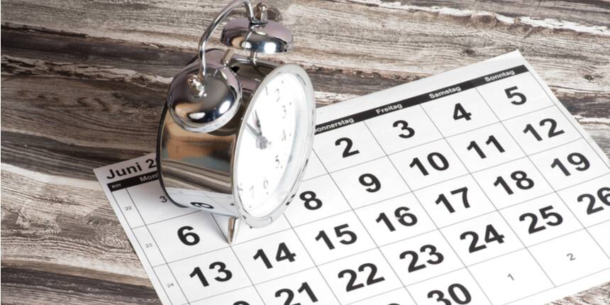 UCEED Important Dates 2023 (Released): Application Form, Admit Card, Answer Key, Result