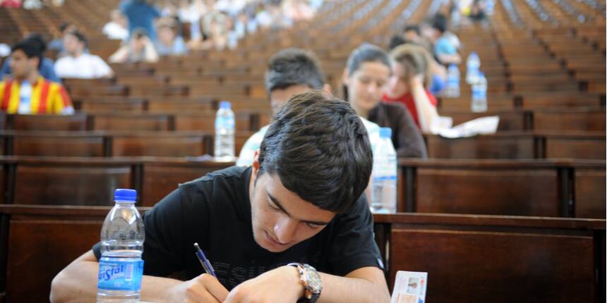 NEET MDS exam centres 2023 - NEET MDS Test Cities List