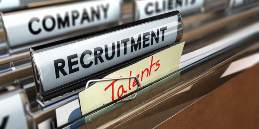 Thiagarajar School of Management Placement Report 2020: Highest salary offered Rs. 10 LPA