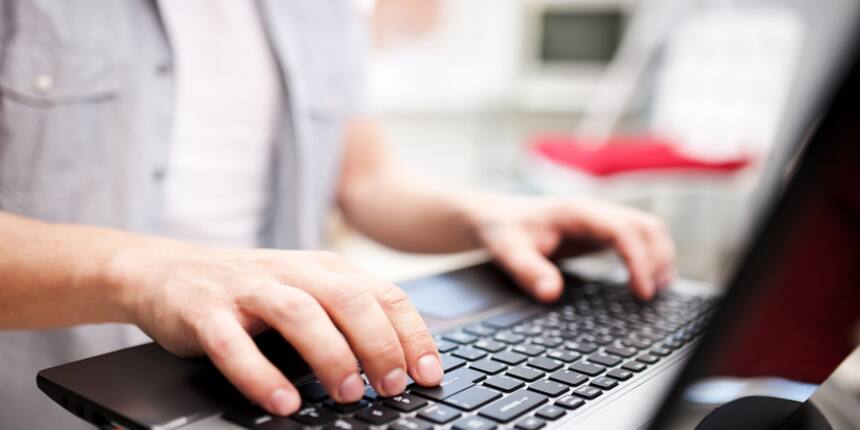 SET Exam Admit Card 2021, Hall Ticket - Download Online Here