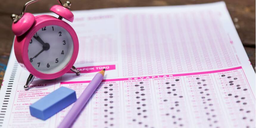 NMMS Answer Key 2022-23 - Download State Wise Answer Key Here