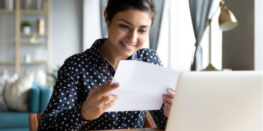 NEET 2022 Admit Card Photo and Signature Specifications (Out) - Size and Dimension