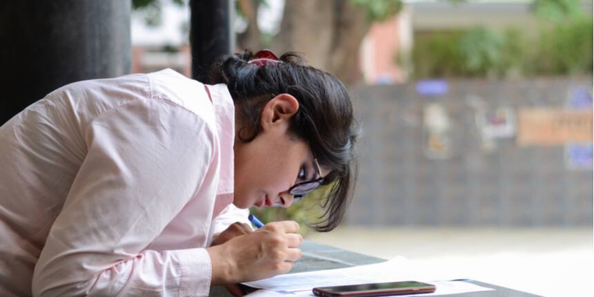 NTA NEET 2023 admit card undertaking