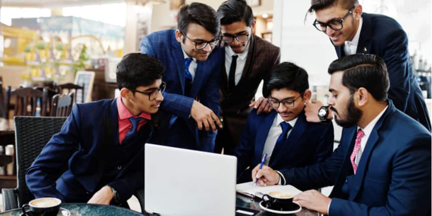 SET BBA Participating Institutes 2021