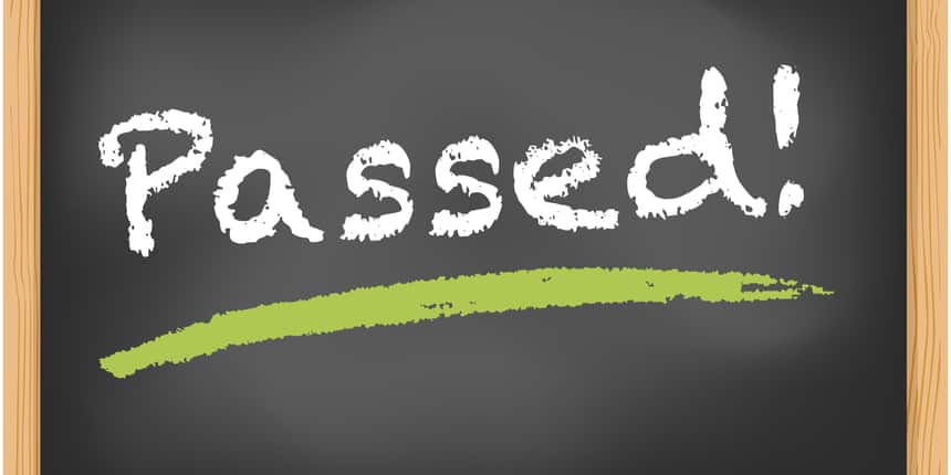 CA Foundation Pass Percentage Dec 2022, 2020, 2021 - Result Analysis, Merit List