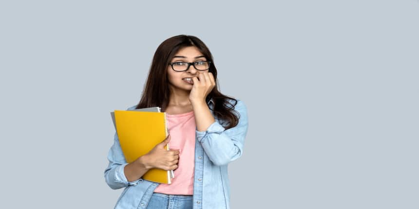 MHT CET Application Form Correction 2022 - Check Here