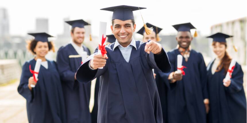Christ University BBA Selection Procedure 2021