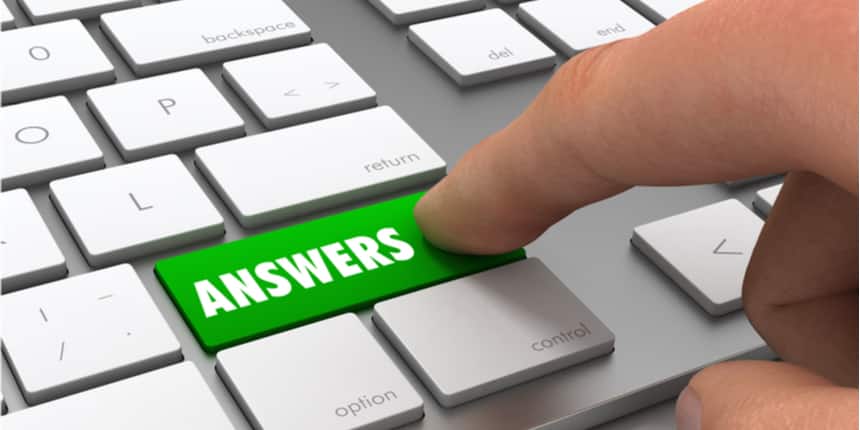 MAH CET Answer Key 2021