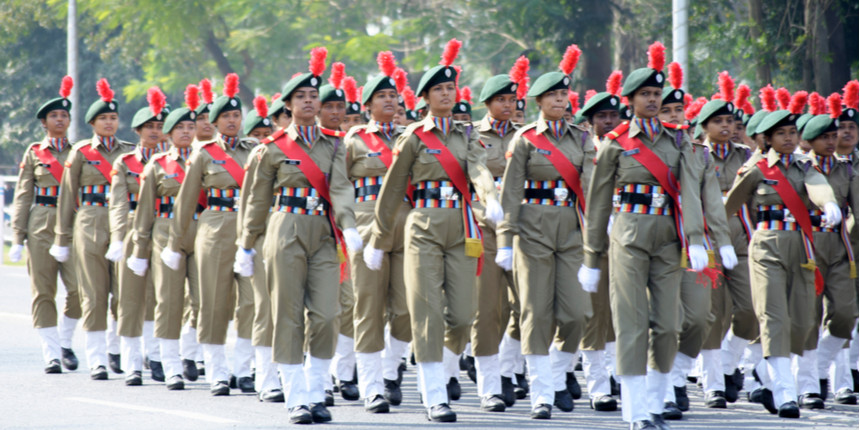 NCC As Elective Subject Will Benefit Cadets: Additional Director General