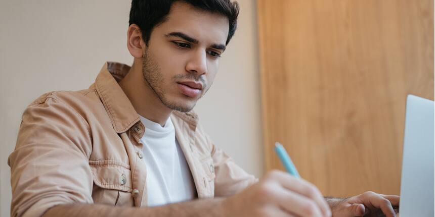 SSC JE Study Plan 2021 - Preparation Tips to Crack SSC Junior Engineer Exam