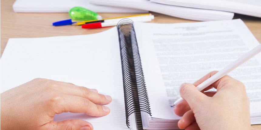AP LAWCET Syllabus 2021 - Subject Wise Syllabus & Exam Pattern
