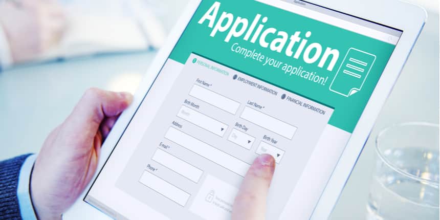 एसएससी जीडी कांस्टेबल आवेदन पत्र 2021 (SSC GD Constable Application Form 2021)